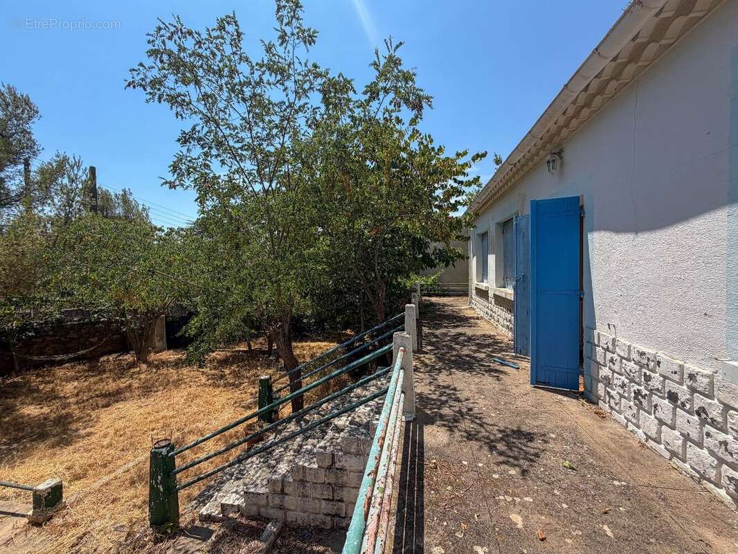 Maison - Saint-Clair SUD - photo 8
