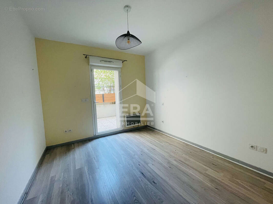 Appartement à MARTIGUES