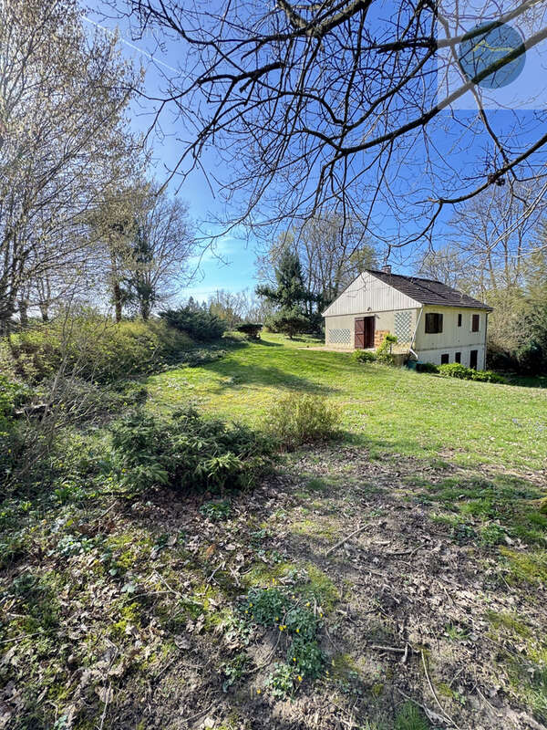 Maison à LORREZ-LE-BOCAGE-PREAUX