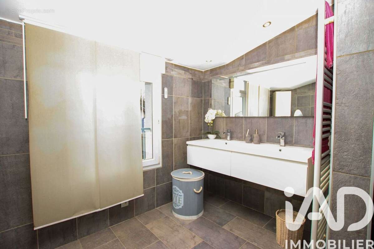 Photo 9 - Maison à SARRY