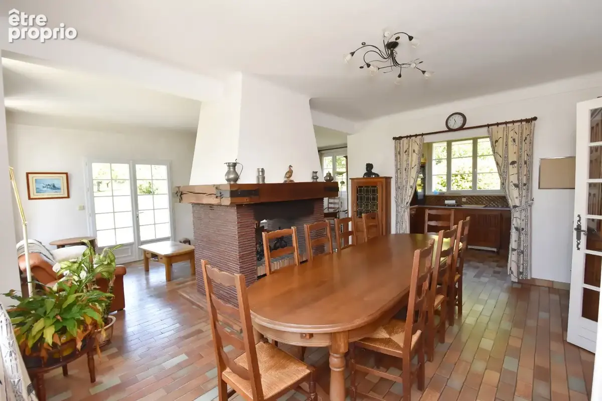 Maison 191 m² à Ferrieres  - photo 5