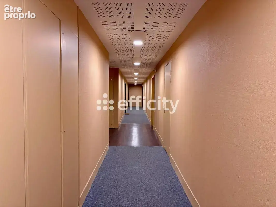 Appartement récent - photo 15