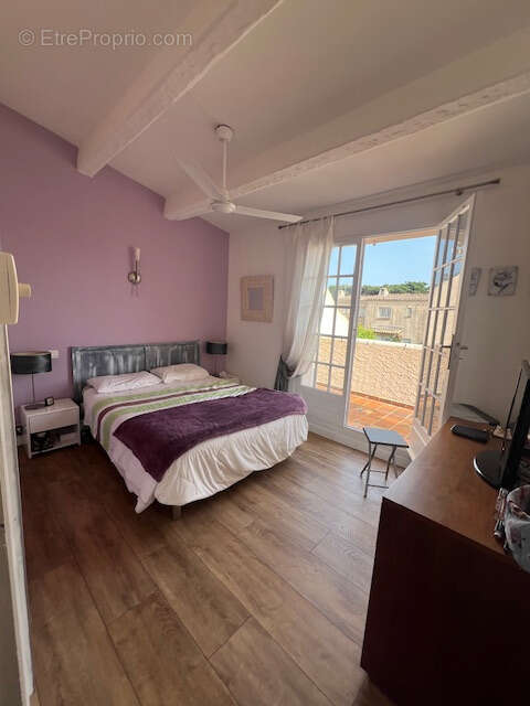 Maison à SIX-FOURS-LES-PLAGES