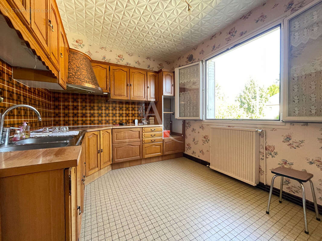 Maison à SAINT-AVERTIN