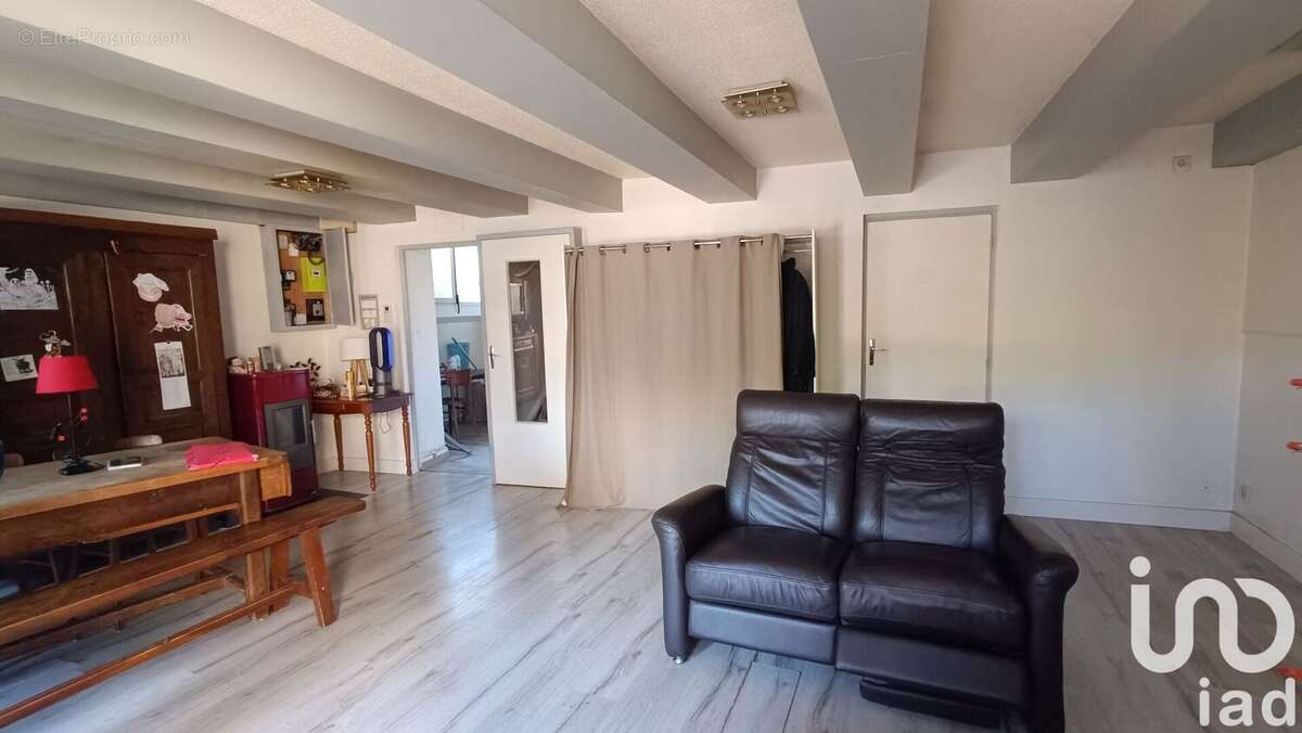 Photo 2 - Maison à CAMPOURIEZ