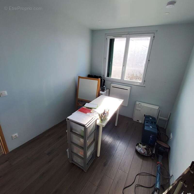 Photo 6 - Appartement à CHILLY-MAZARIN