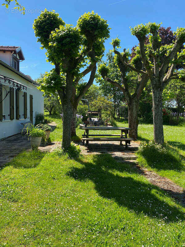 Maison à LA FERTE-SOUS-JOUARRE