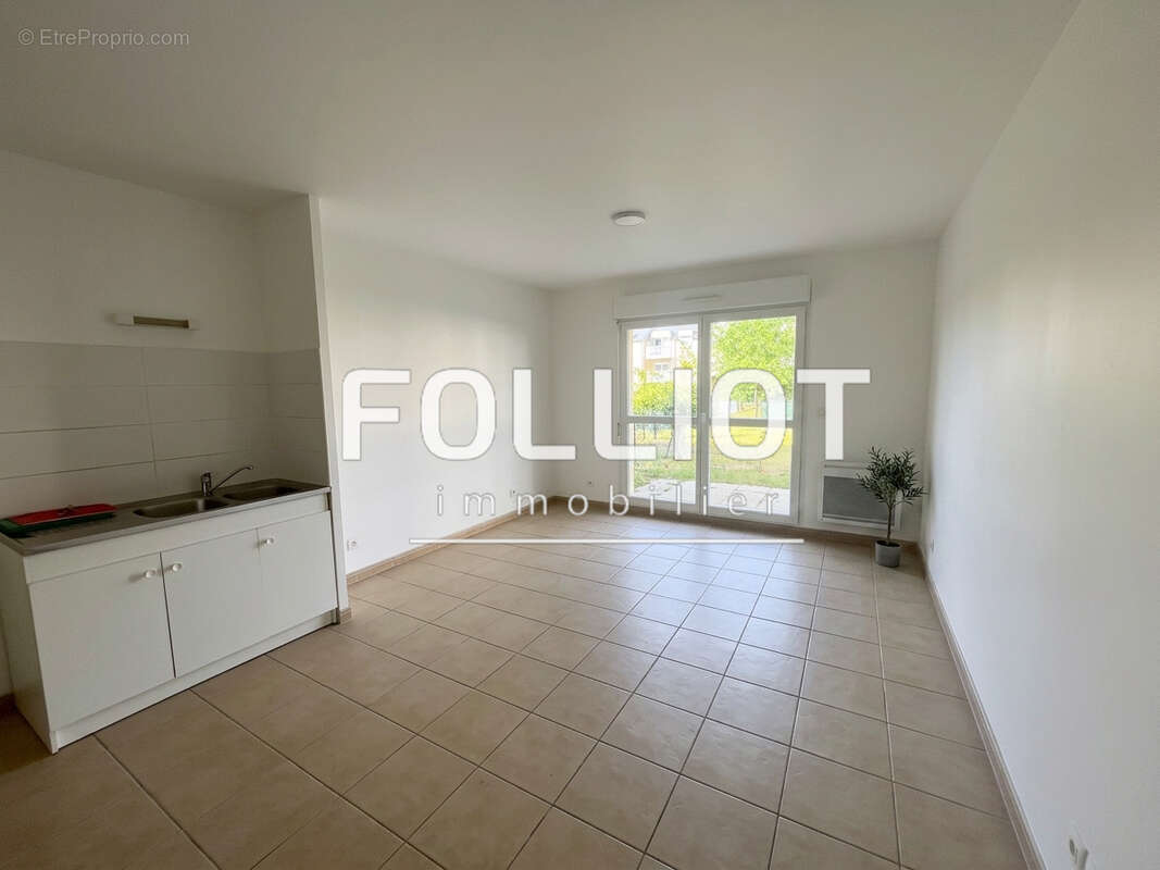 À vendre : Appartement 3 pièces à Port-en-Bessin-Huppain - photo 3