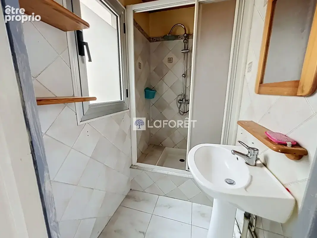 Perpignan Quartier des remparts, appartement 5 pièces 104 m2 - photo 6