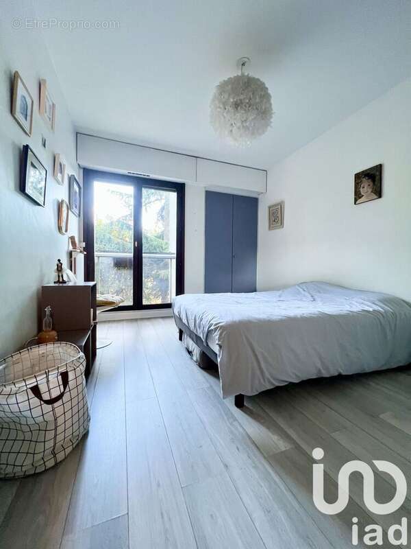 Photo 9 - Appartement à SAINT-CLOUD