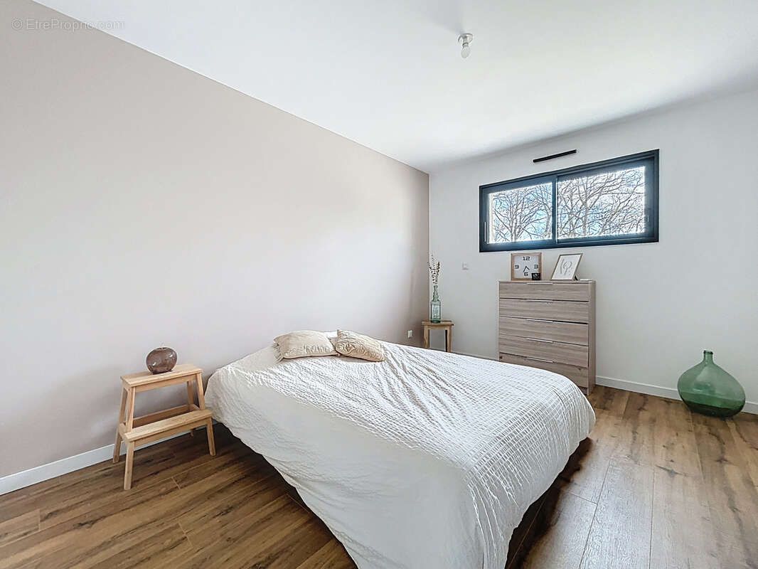 Maison à LA CASSAGNE