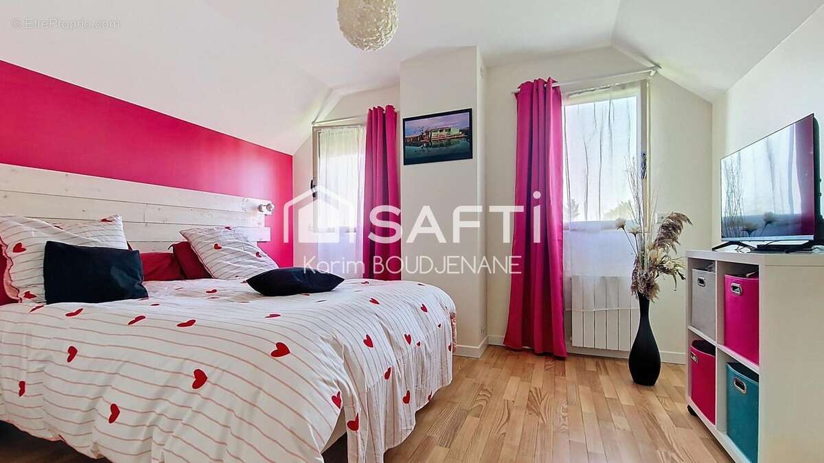 Photo 8 - Maison à L'ISLE-ADAM