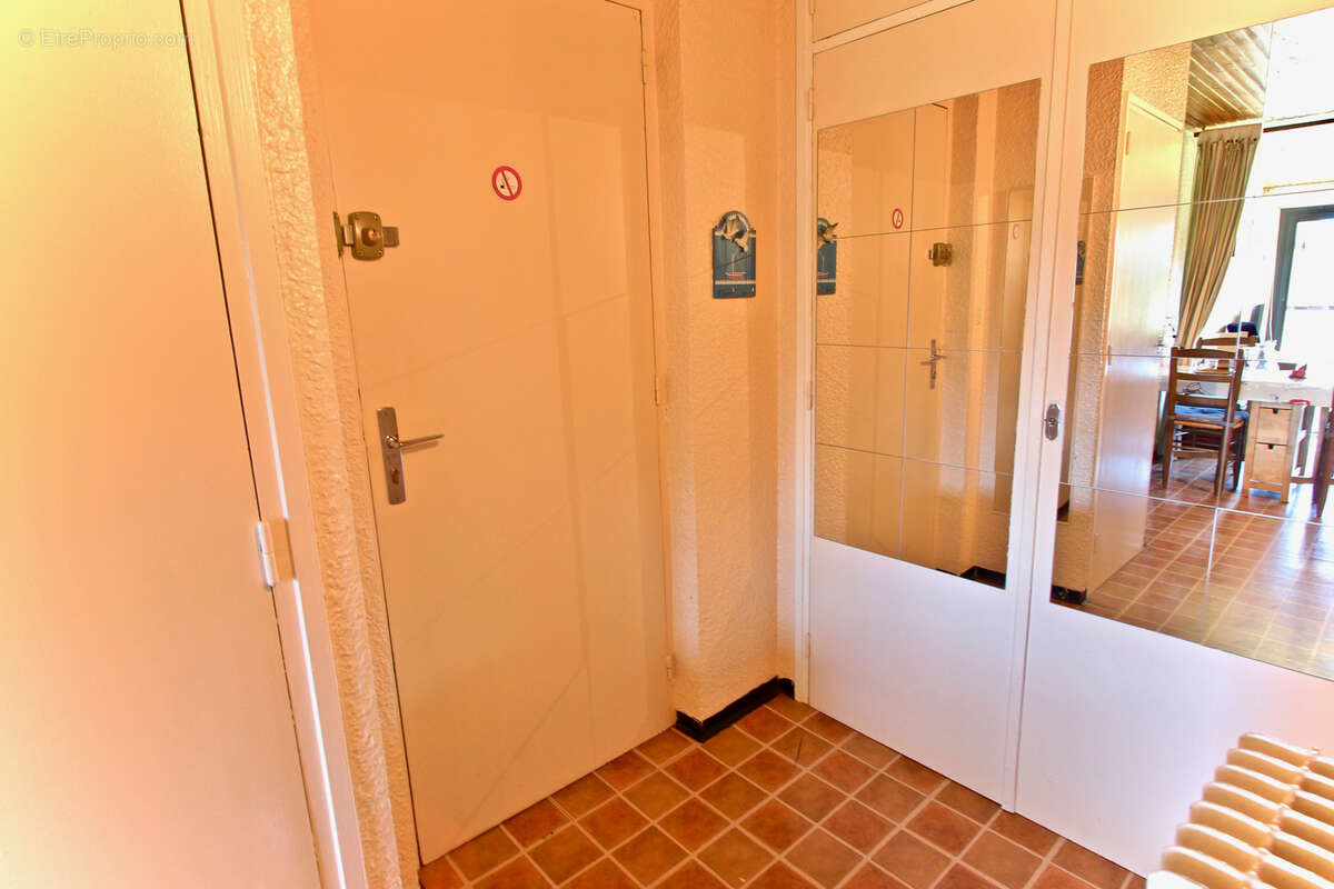 Appartement à CHAMROUSSE