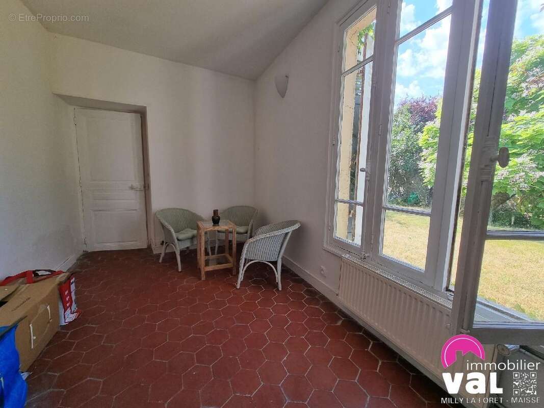 Maison 120 m² à Milly-La-Foret  - photo 9