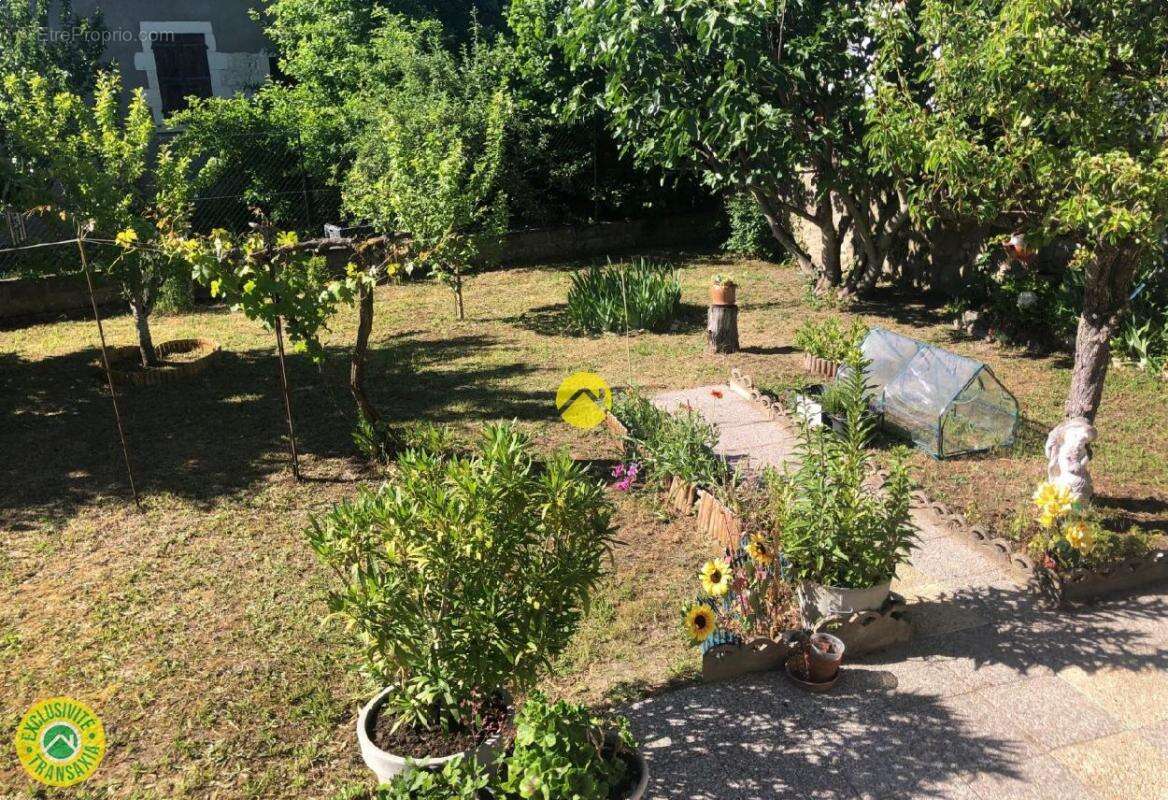 Maison à BONNY-SUR-LOIRE