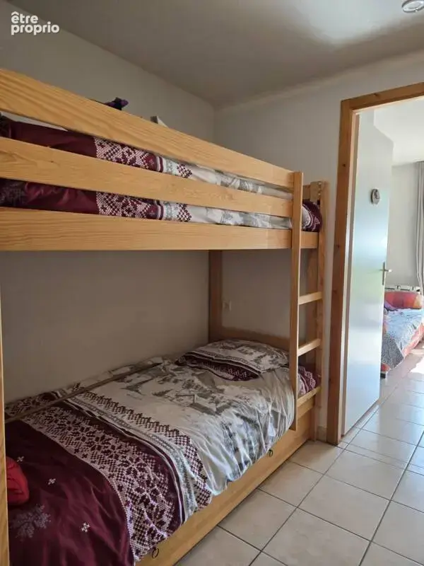 BERNEX Bel appartement - photo 5