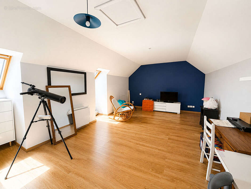 Maison à HOUILLES