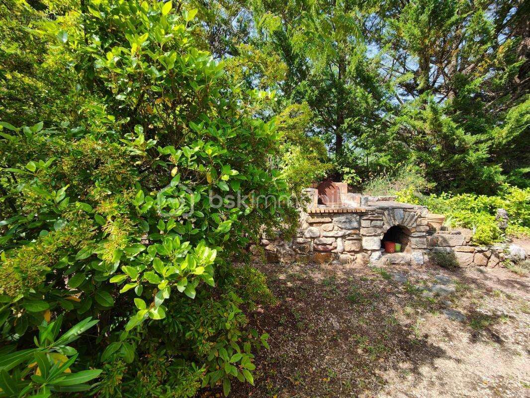 Maison à LE BOUSQUET-D&#039;ORB