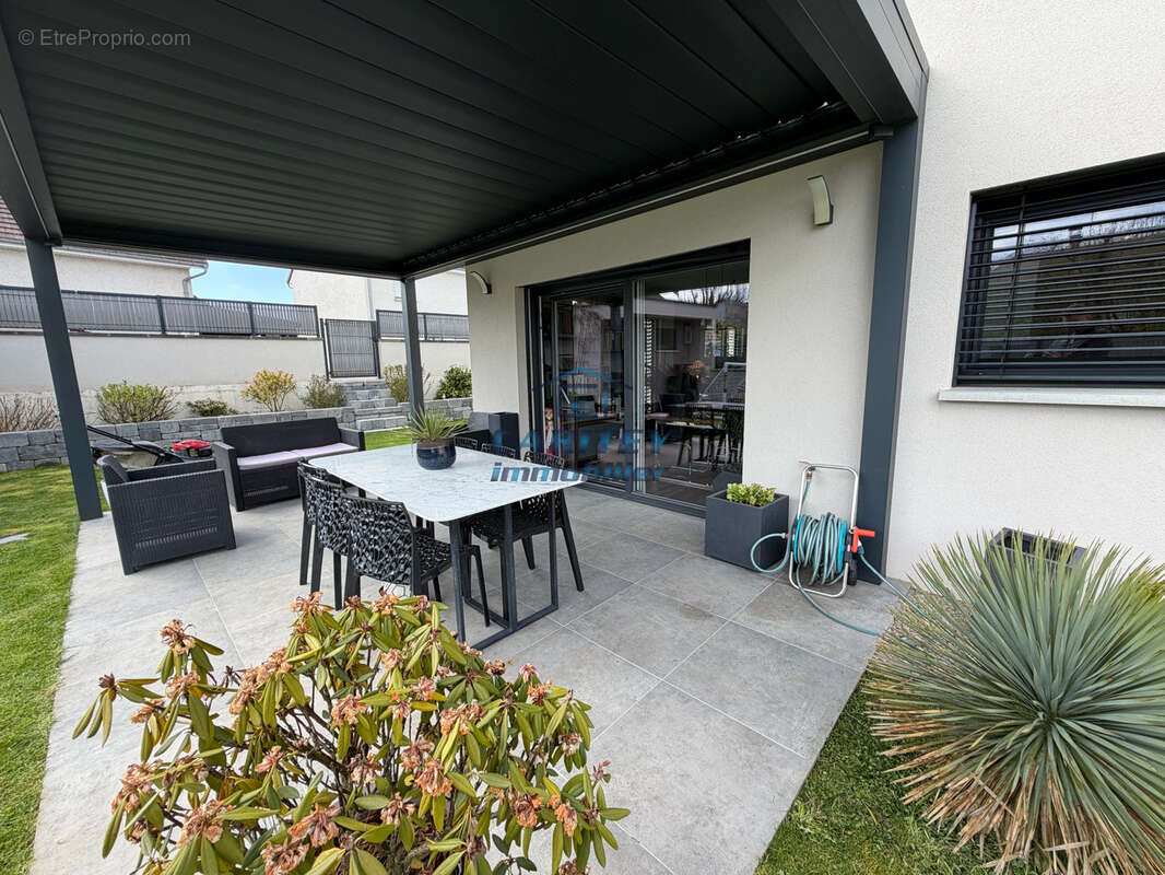 Maison à LURE
