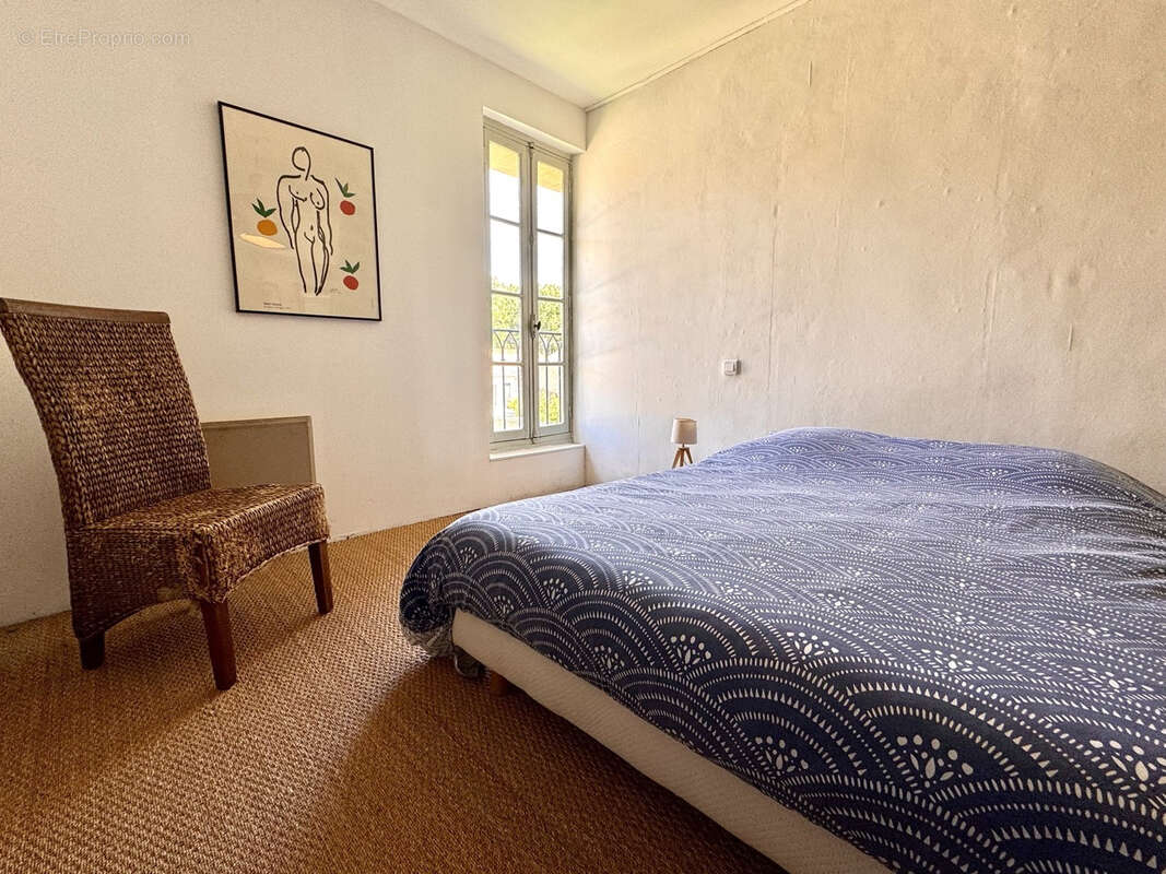 Maison à COLOMBIERS