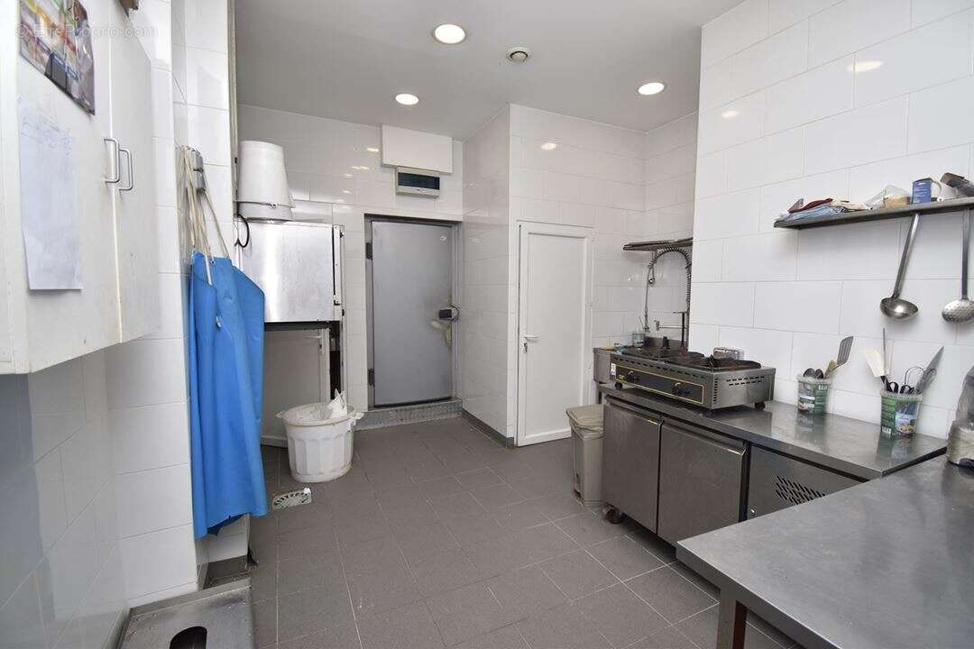 Commerce à LE KREMLIN-BICETRE