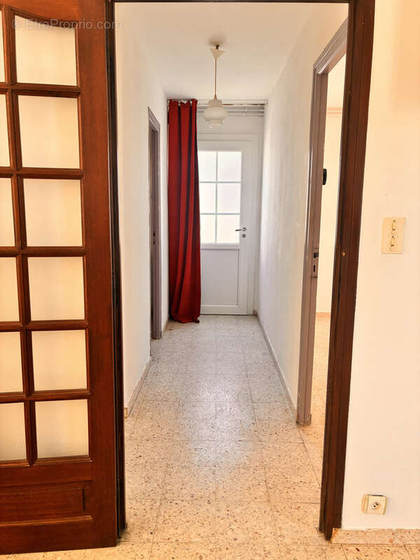 Maison à GRUISSAN