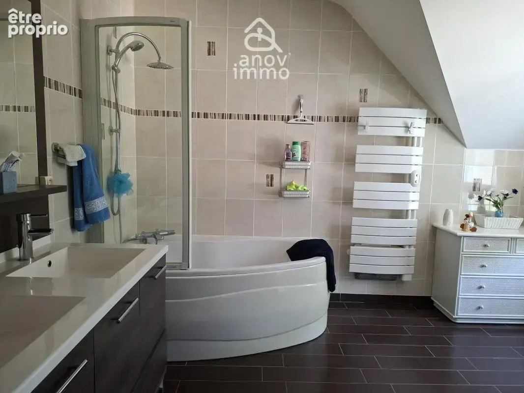 Piriac-sur-mer   maison familiale 158 m2   5 chambres   à 90 - photo 8