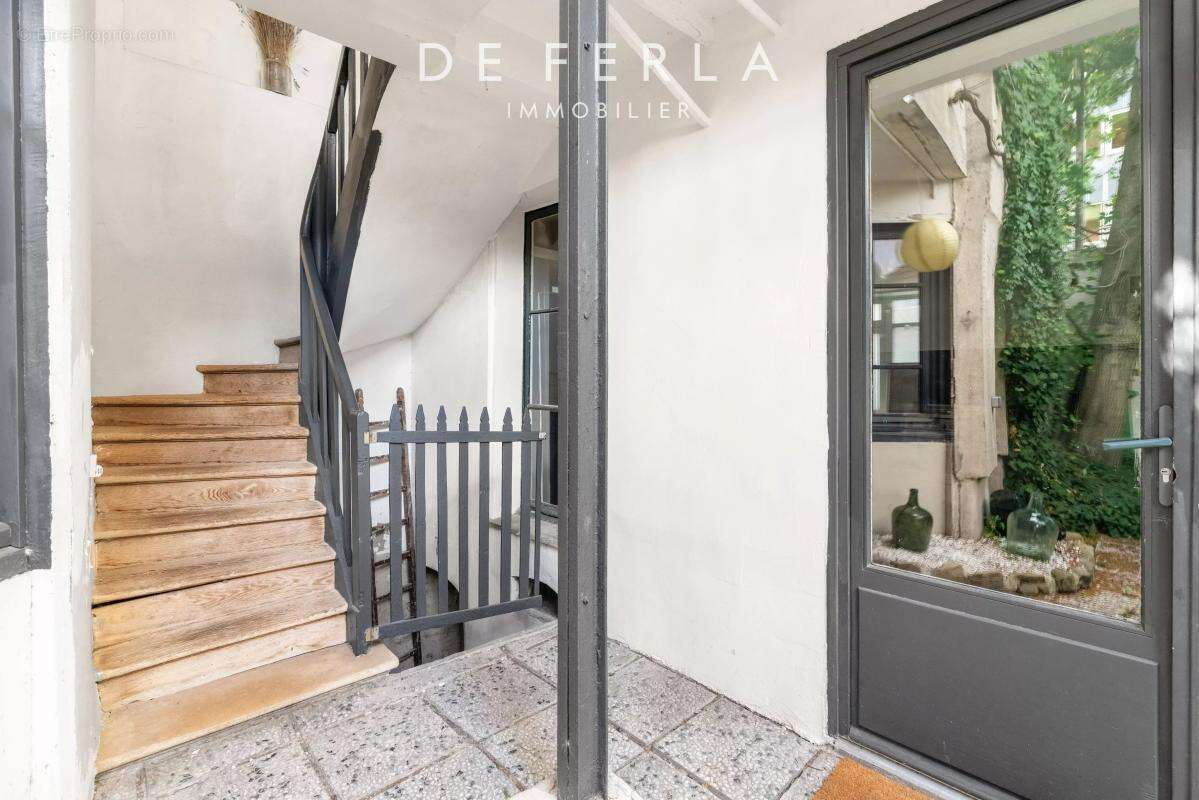 Maison individuelle - photo 14