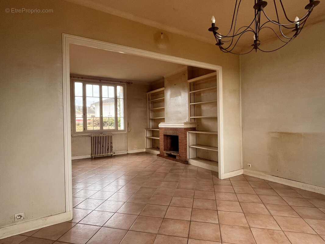 Maison à LIVAROT