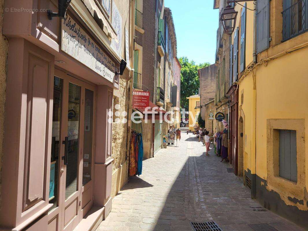Appartement à PEZENAS