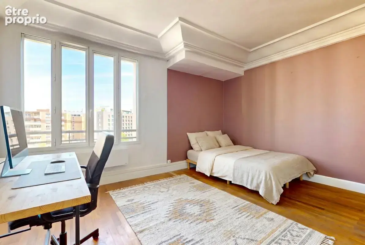 Appartement - photo 4