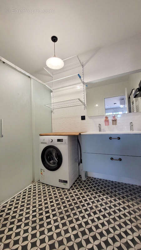 Appartement Castelnau Le Lez 3 pièces - photo 9