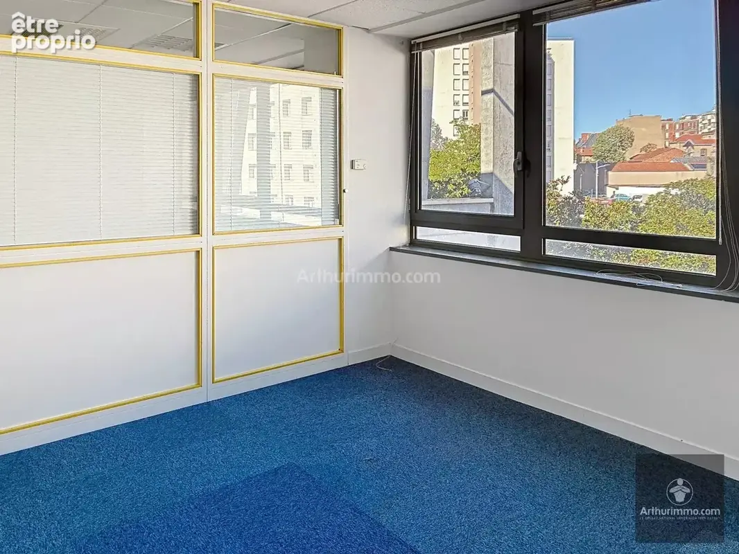 Vente Bureau-local Roanne(42300) 138 600ï¿œ - photo 10