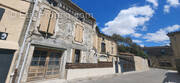 Maison à CAUX-ET-SAUZENS