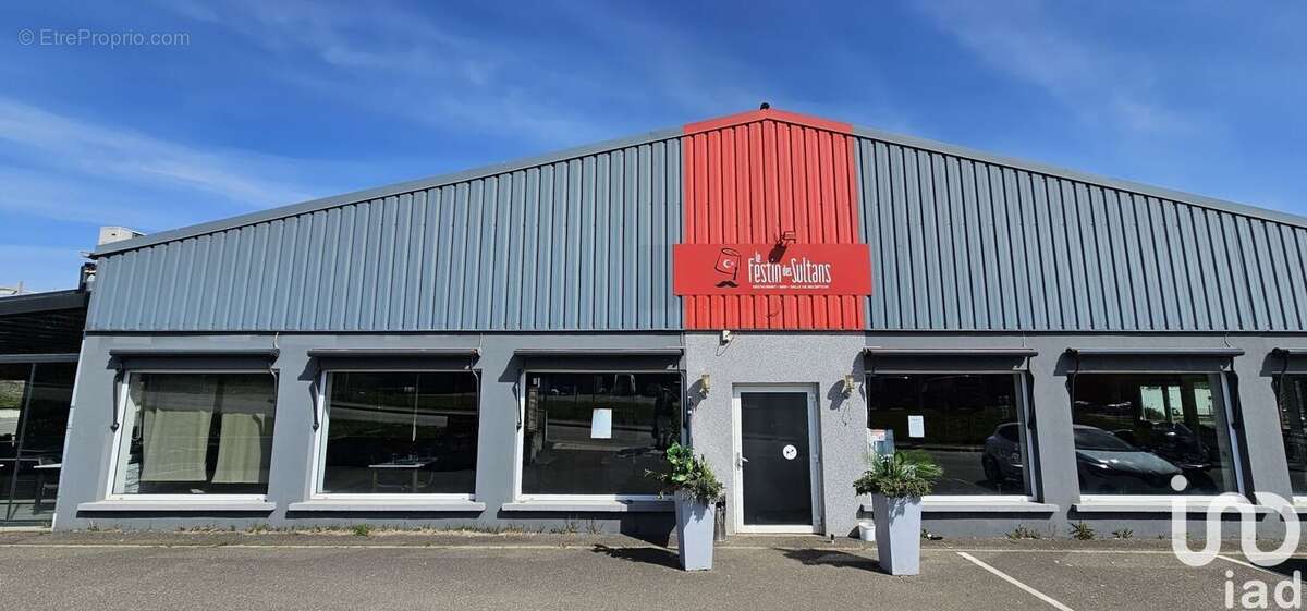 Photo 7 - Commerce à BOUXWILLER