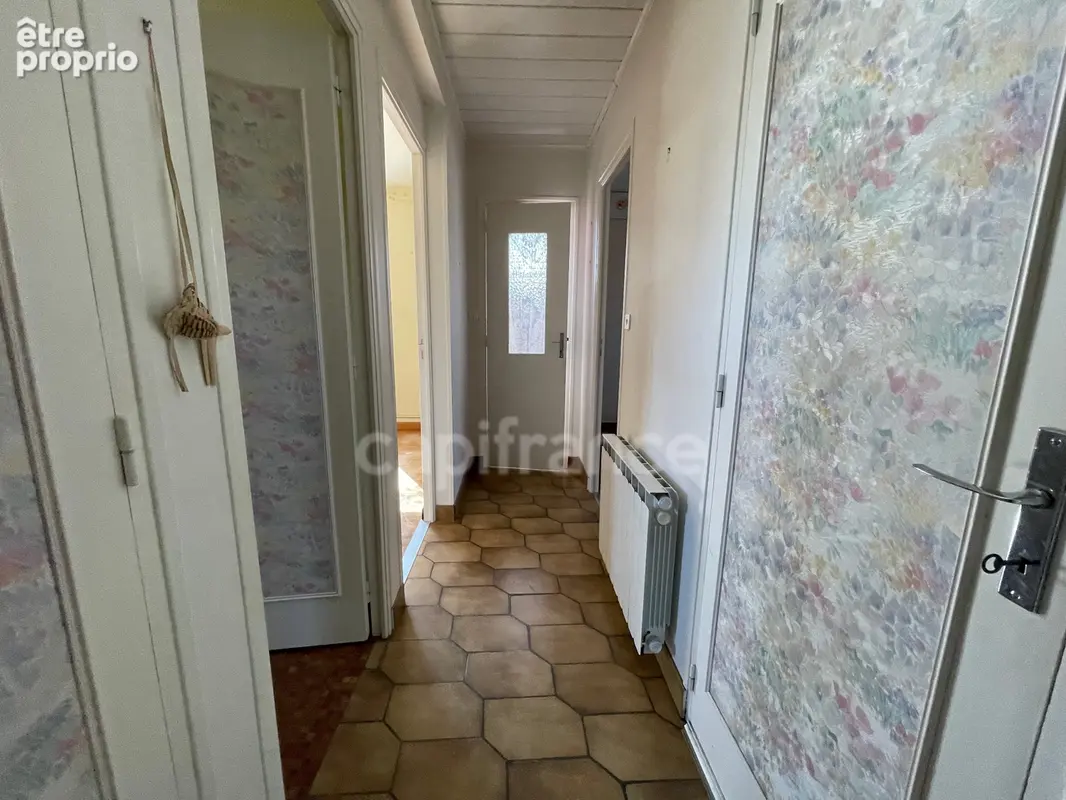 Pavillon plain pied 4 chambres et jardin - photo 31