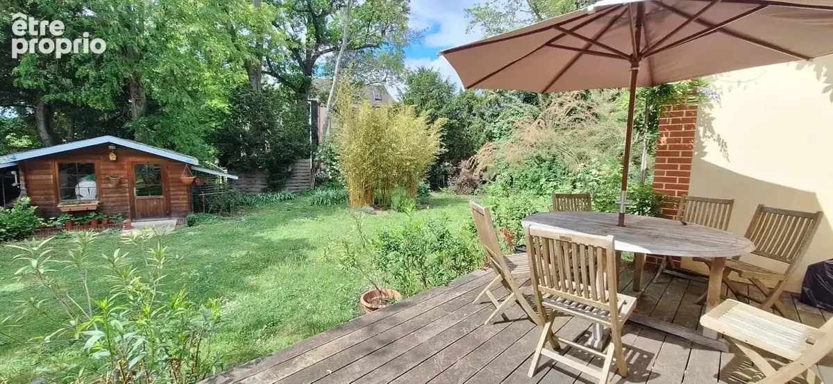 Maison 9P de 259 m² à 15 min RER - photo 6
