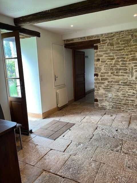 Maison à BLANCEY
