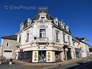 Maison à LA COQUILLE