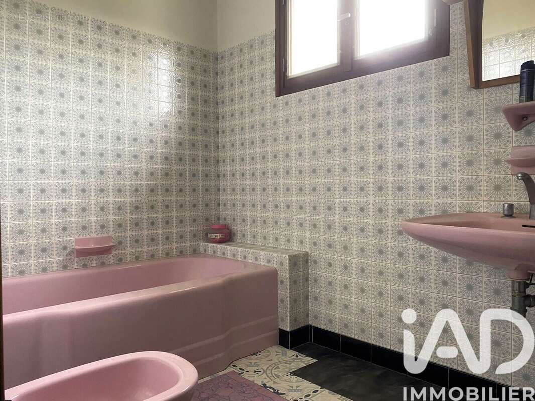 Photo 9 - Maison à FONTAINE-LA-MALLET