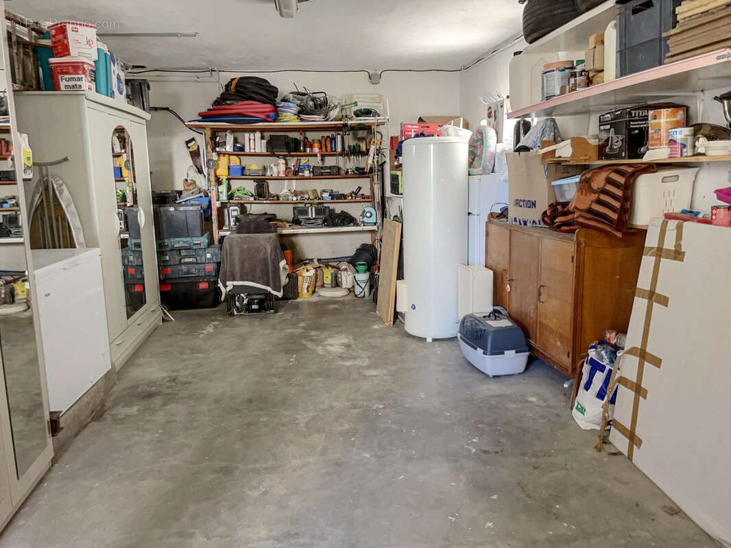 Maison à MARSEILLAN