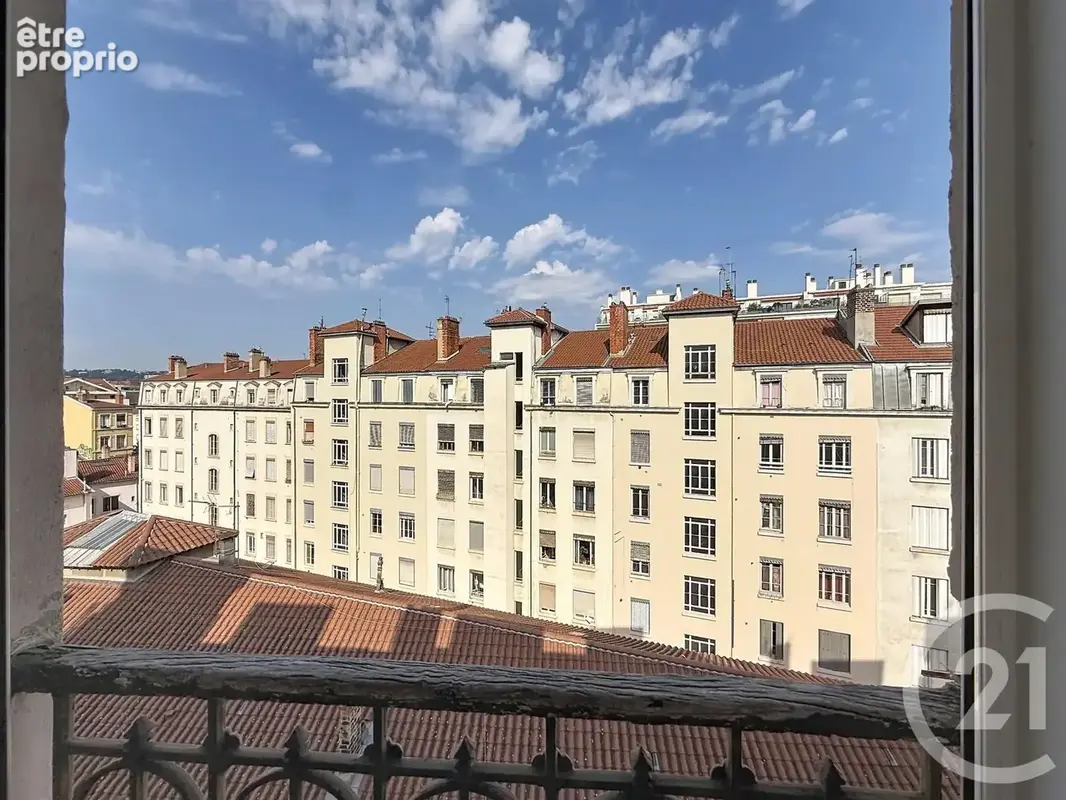 Appartement 72 m² à Lyon-7e  - photo 16