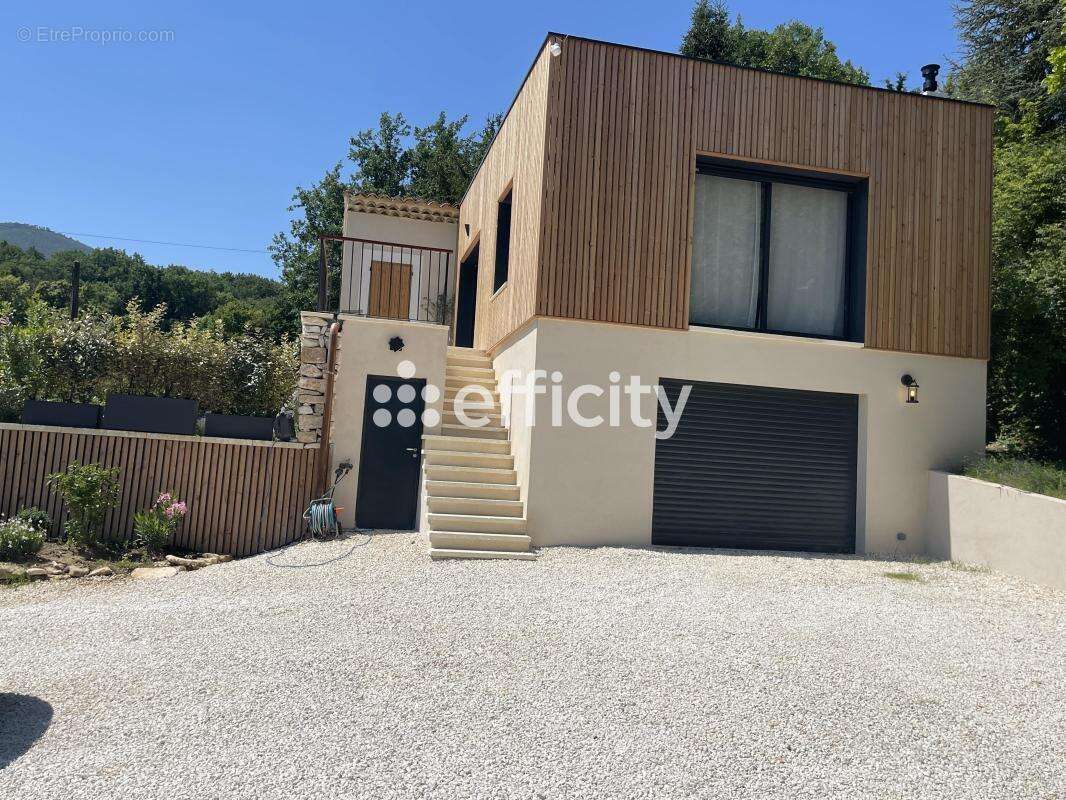 Maison individuelle - photo 4