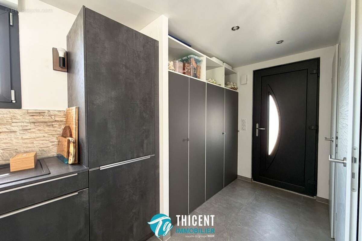 Maison 5 pièces 90 m² à vendre à Forstheim (67580) - photo 4