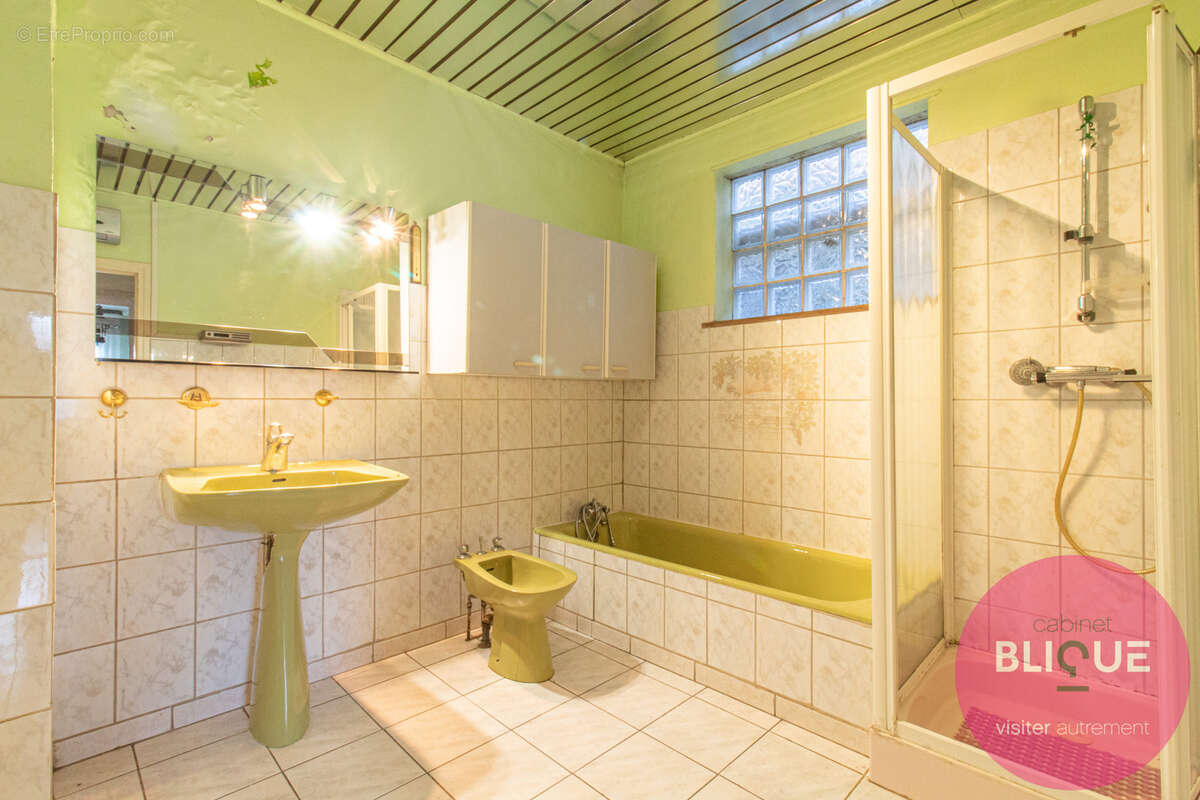 Appartement à LIVERDUN