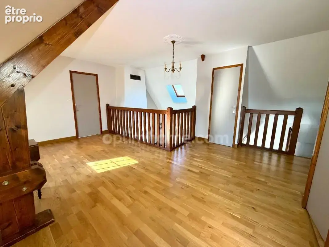 Maison Normande de 148 m² - 4 chambres - Dépendance et Verger - Cadre préservé LIVAROT PAYS D'AUGE (14) - photo 11