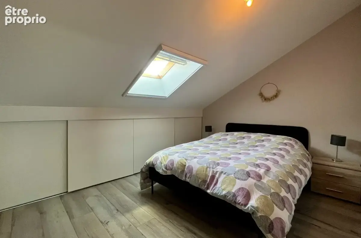 Appartement 4 pièces 64 m² à vendre à Pontarlier (25300) - photo 7
