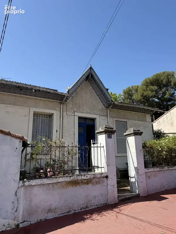 Photo Maison à Montpellier au prix de 730 000€