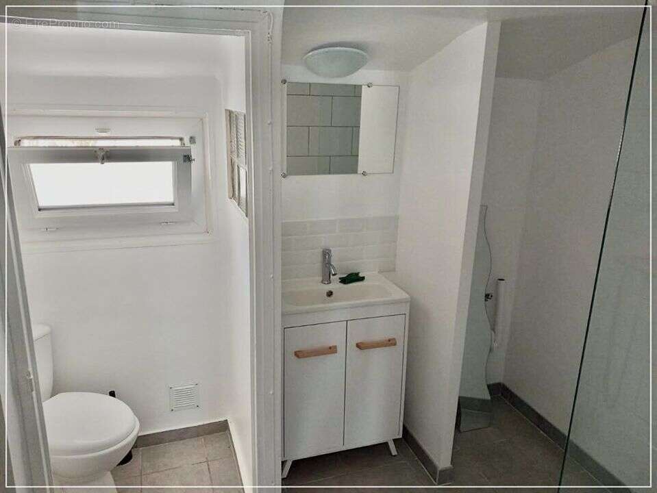 LA SEYNE 83500 MAISON T2  - au calme - proxilmité plages et - Maison à LA SEYNE-SUR-MER