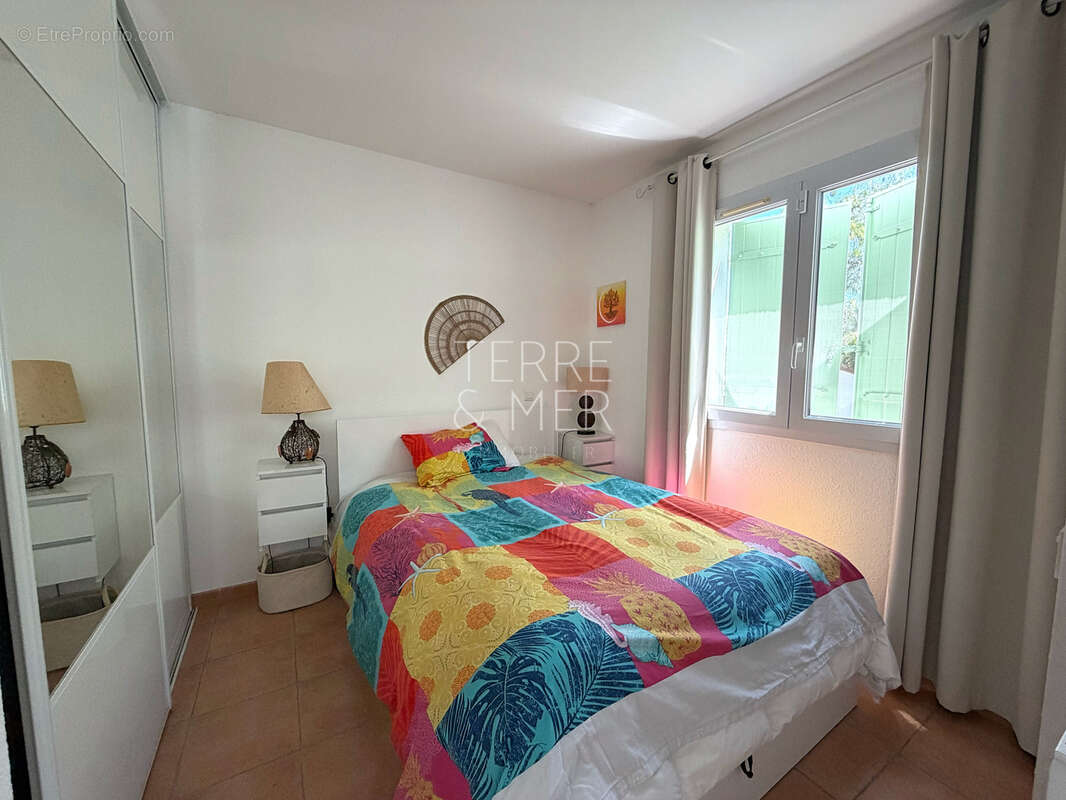 Maison 4 faces de plain pied - Secteur Golf - photo 10